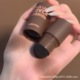 Cross-border products: Brown tube 3# dark brown (the product is only for export sales, domestic sales are prohibited, purchase is equivalent to the default company disclaimer)