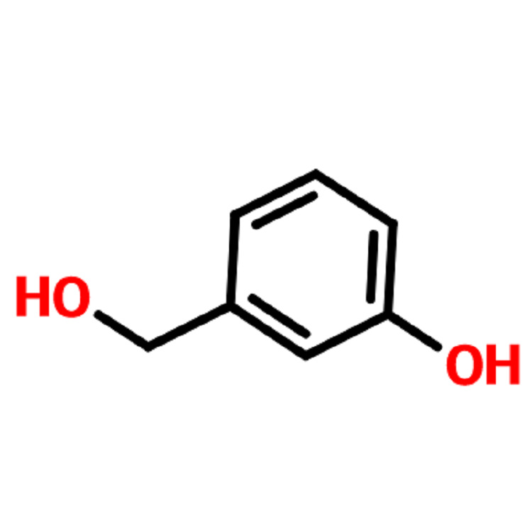 3-羟基苯甲醇  CAS:620-24-6  98%  现货供应  价格详询