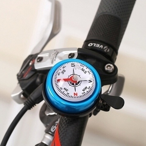 【包郵便】自転車のマウンテンバイクの鈴が超鳴っています。|undefined