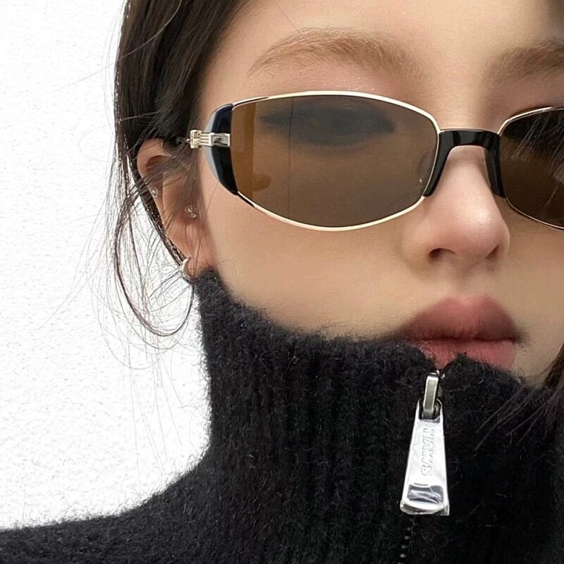Retro sunglasses