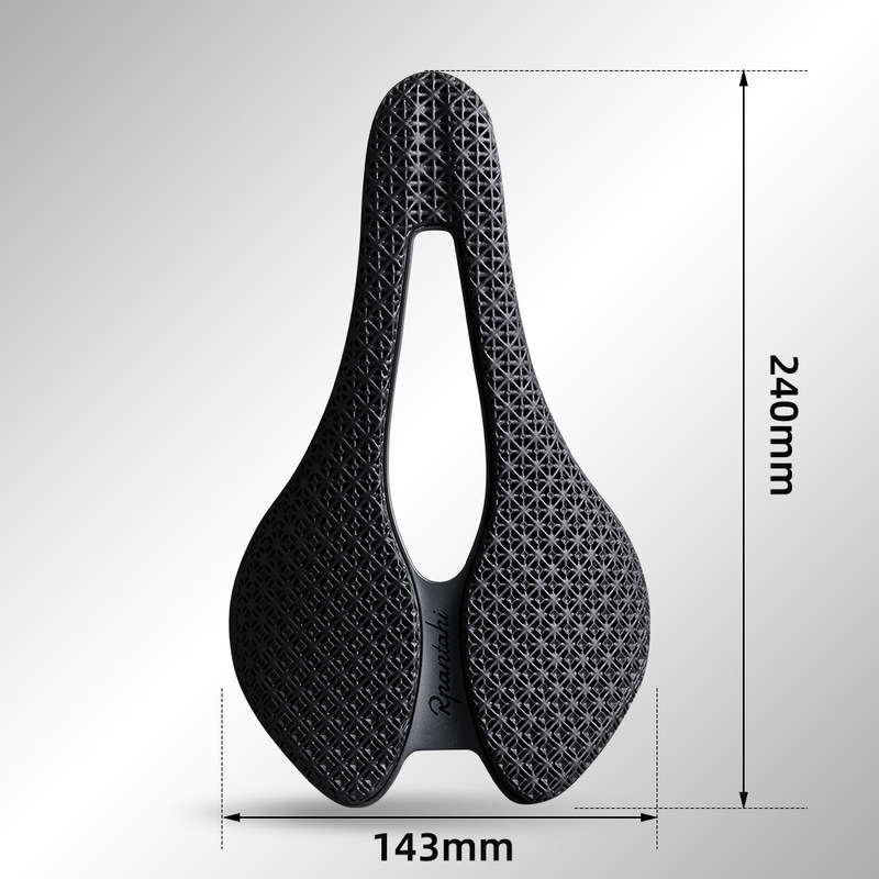 Pantani rpantahi3D Print Cushion Road Mountain Bike Cycling Carbon Fiber Short Nose Cushion sl6