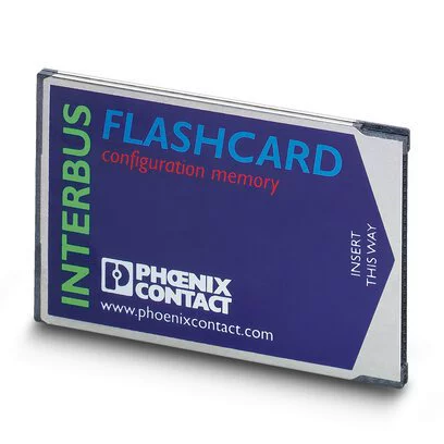 Феникс Memory - IBS MC Flash 2MB 2729389