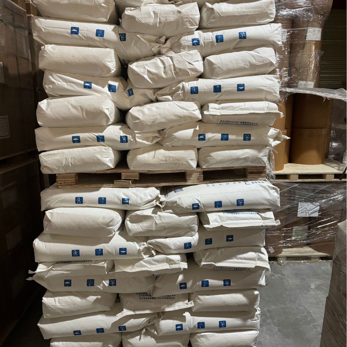 卡拉胶现货供应食品级糖果果冻肉肠增稠剂KA80型凝胶型卡拉胶