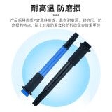 936 Ручка сварки сварной станции Трубка 907 паяль железных силиконовых рукава DIY аксессуары пайльст железный ручка оболочка против скольжения