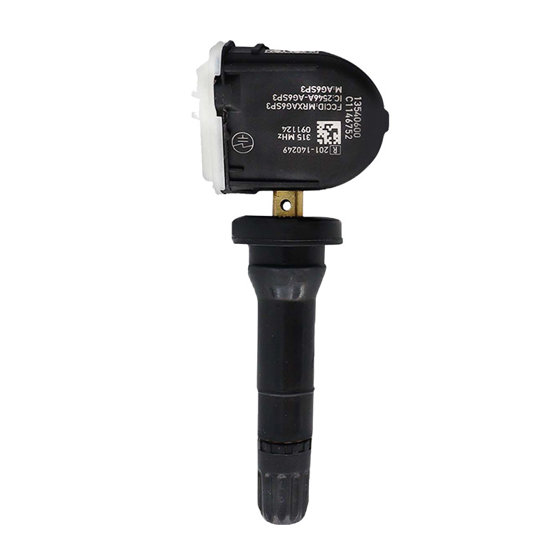 13540600 Is Suitable for Buick Enclave Temptation Lacrosse Car Tire Pressure Monitoring Sensor Accessories