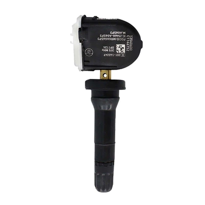 Tire pressure monitoring system Buick Enclave Temptation Lacrosse