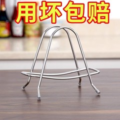 ステンレス鋼まな板ラック家庭用鍋蓋ラックキッチンカウンタートップまな板収納ラック収納ラックまな板ラック収納