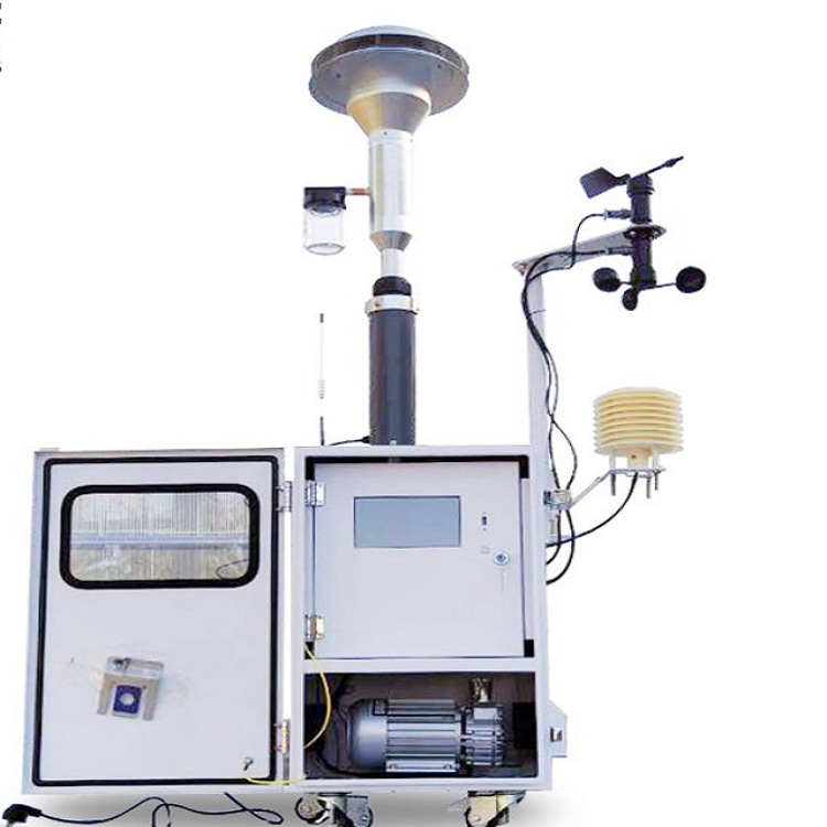 Detector de calidad del agua multiparámetro en línea para medir nitrógeno total fósforo total detector en línea