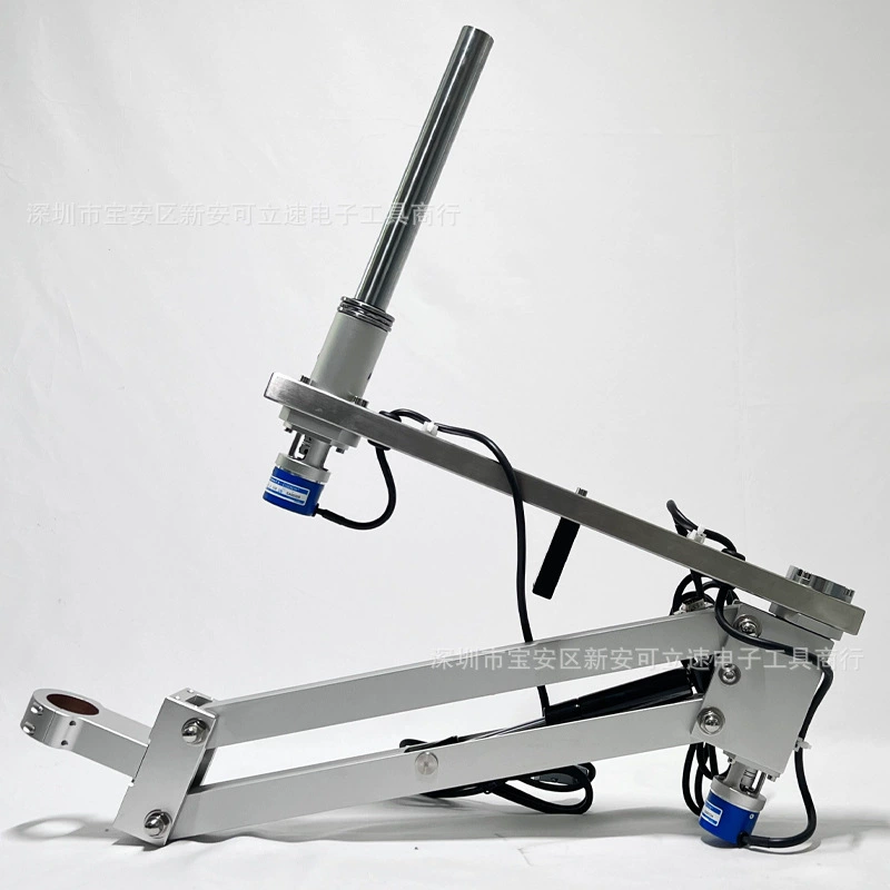 Вертикальный кронштейн для поддержки регулировки угла с помощью рычага Цзяньфэн