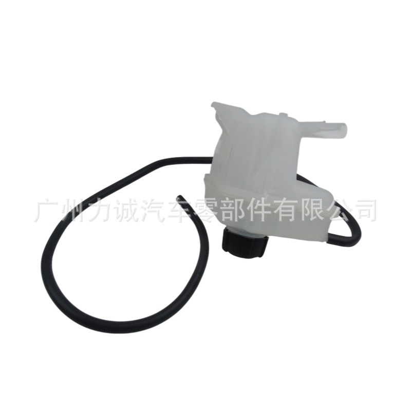 21721-Jd00B Is Suitable for the Original Replacement of the Auxiliary Water Tank for the 2007-2014 Nissan Qashqai