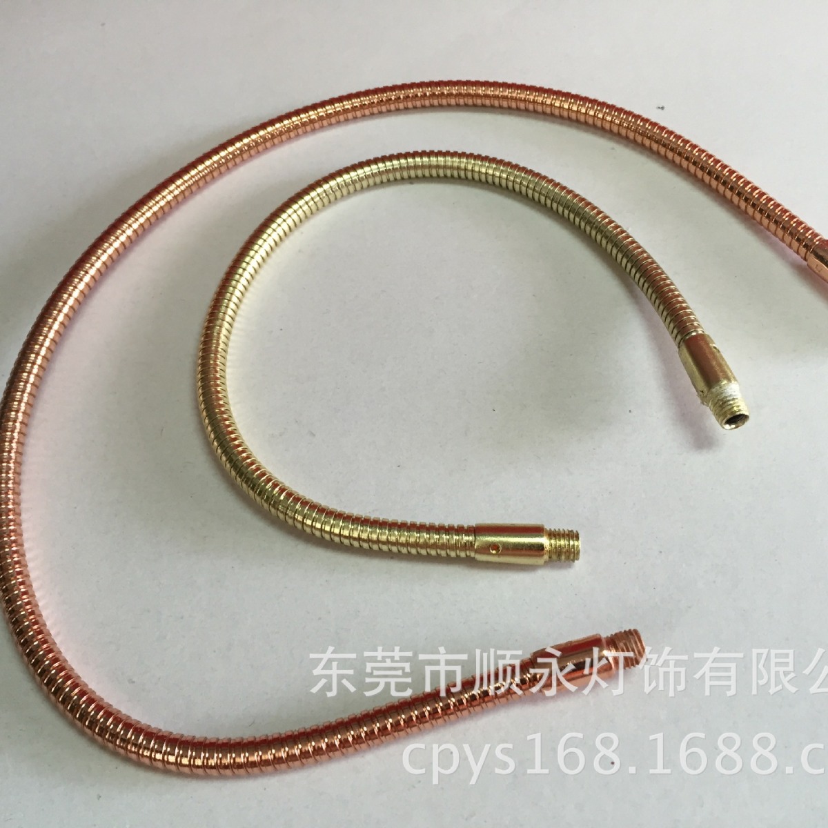 led灯软管 灯饰软管  金属软管、麦克风咪管、