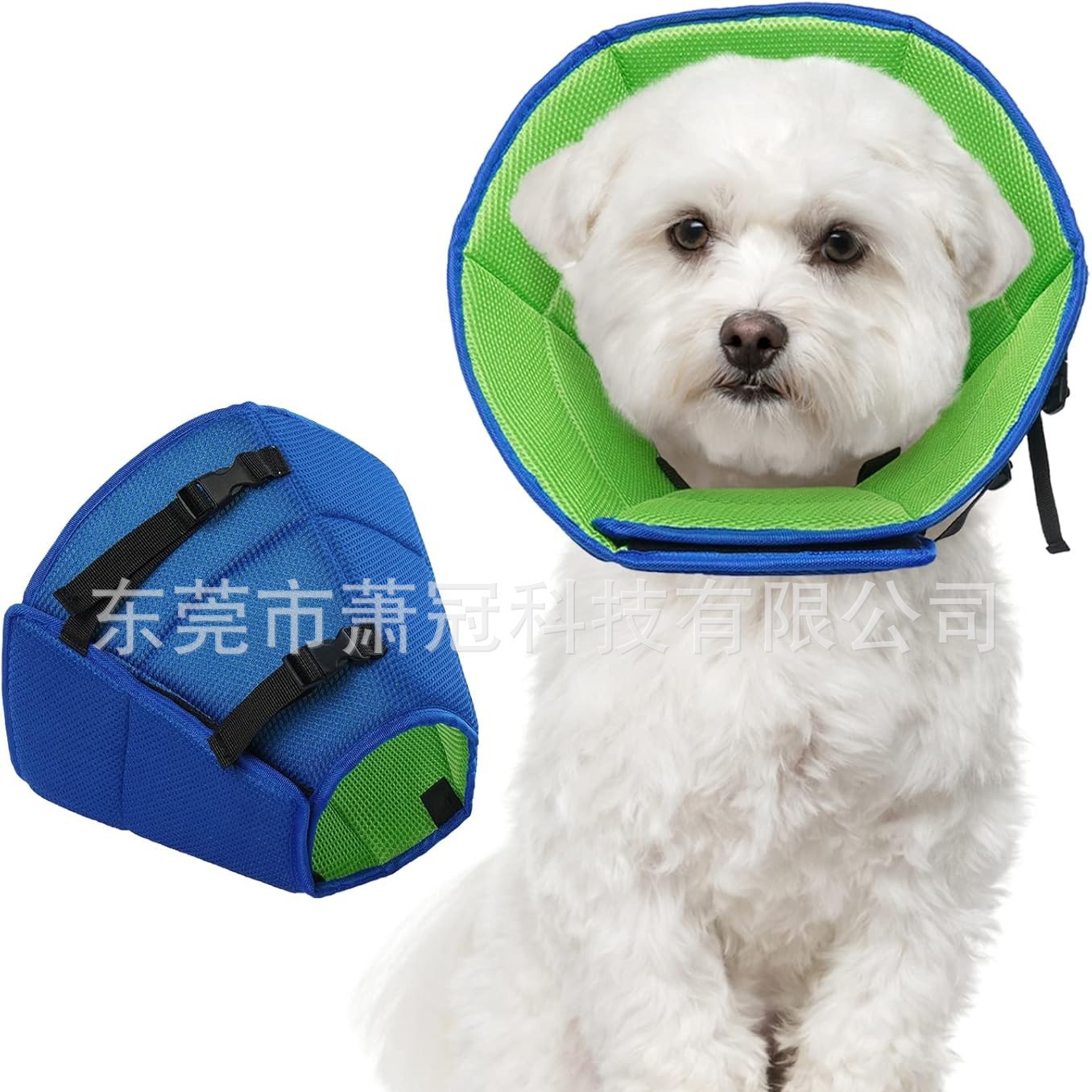 宠物伊丽莎白圈猫狗防添防咬防抓保护圈护理脖圈宠物狗罩猫狗防舔
