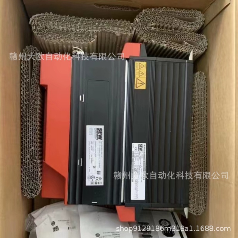 MCV40A0030-5A3-4-00全新SEW赛威变频器原装现货议价