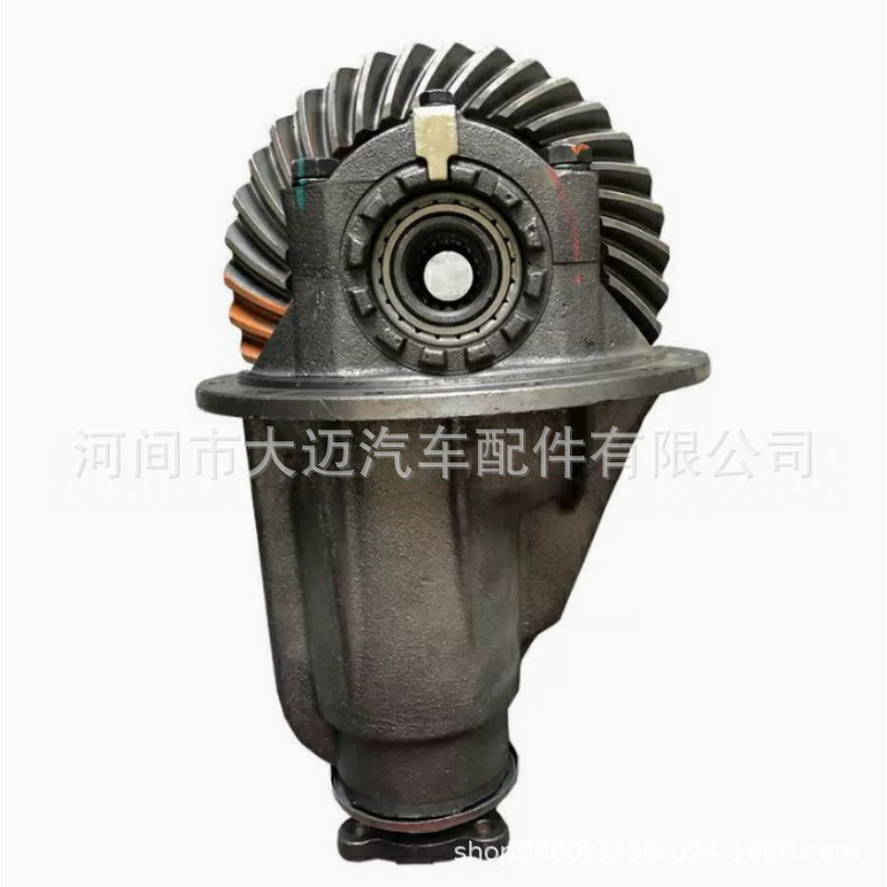 Baic Bj130 Rear Axle Differential Ratio 6:35 Half Shaft 10 Teeth/16 Teeth/Bj130-2402010