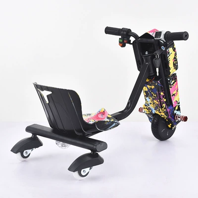 Car Chargeable Baby Car, Elektrikli skuterlər