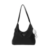 Black (there is a pendant)