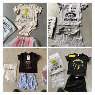 SHEIN���NƷ����Ůͯ�b���b�r�г����ɐ��ļ����b��ϵ̓r���l