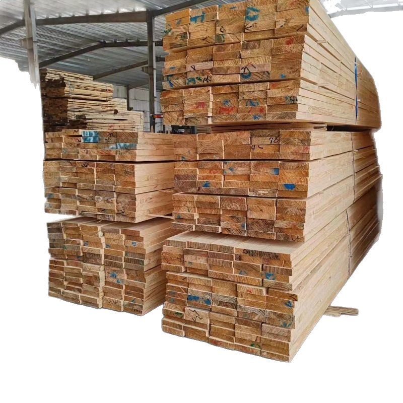 Madera anticorrosiva de minería para soporte de carretera de madera de almohadilla a prueba de humedad y resistencia a la compresión especificaciones completas (depósito)