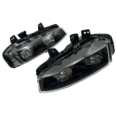 Fog lamp Rover Evoque Front Bumper Led
