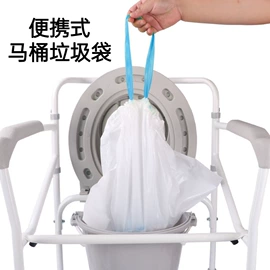 垃圾袋;塑料背心袋;塑料手提袋