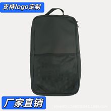 氯丁橡胶耐磨防水匹克球拍包乒乓球拍套肩带克调节网球拍套