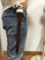 Direct delivery of hardware hammer hooks, sheep horn hammer hangers, belt hooks, hammer holders, octagonal hammer locks, tool bag hooks