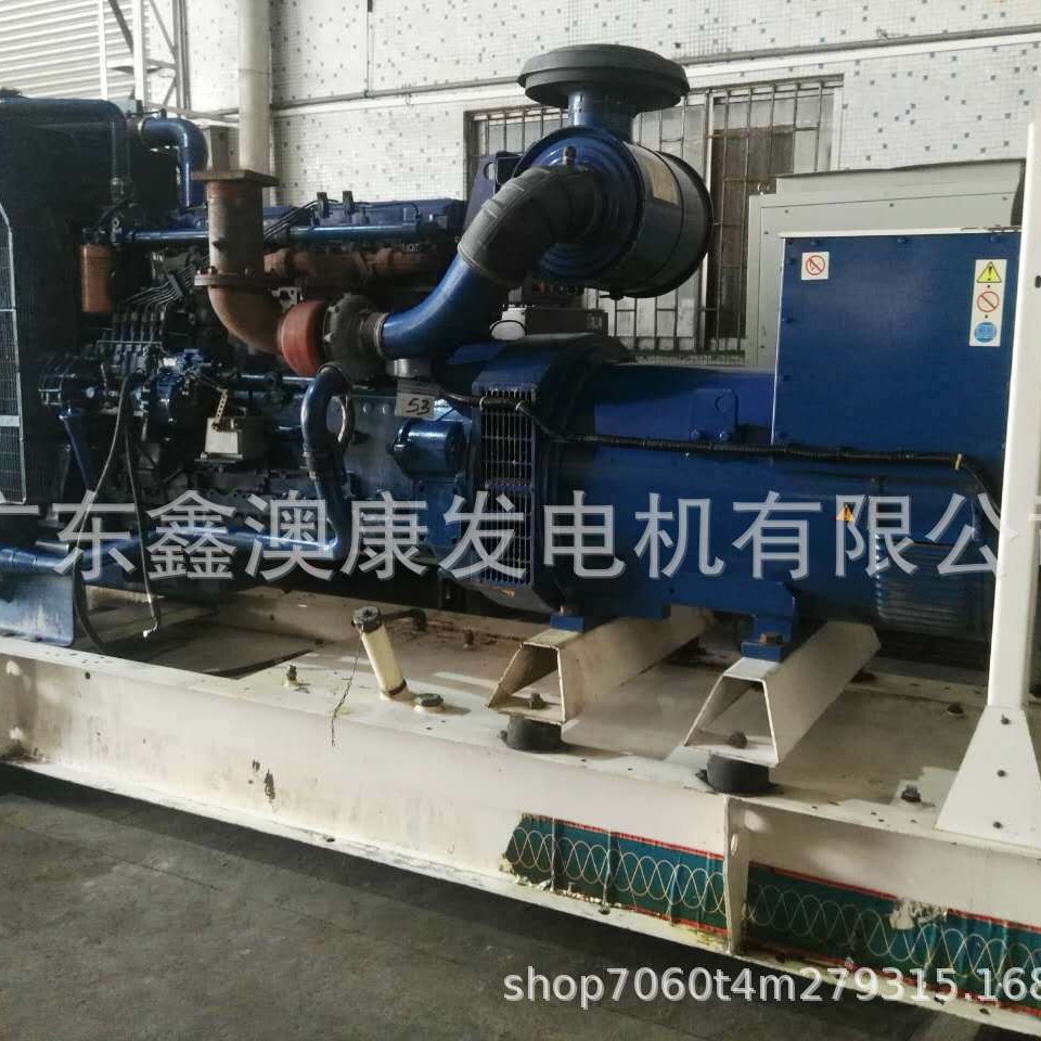 哪个品牌柴油发电机耐用又省油