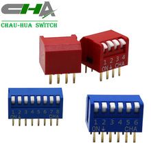 �ѻ���Ӧ�ټ�ʽ���뿪��1-12λ��2.54mm���ָ�����س����̱���ѡ