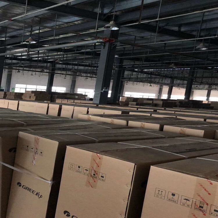 Factory Central Air Conditioning, Clean Room Multi-Unit Systems, Wholesale in Suzhou, Discounts