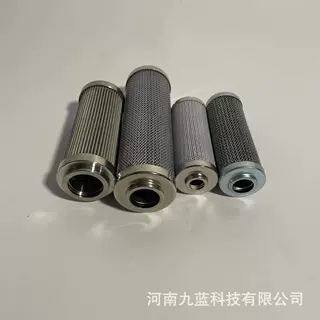 0160MA020BN定制风机液压齿轮泵双切换油滤网