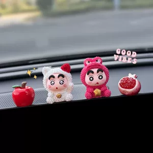Avtomobil Paneli Bəzəyi, Crayon Shin-Chan Avtomobil İnteryeri
