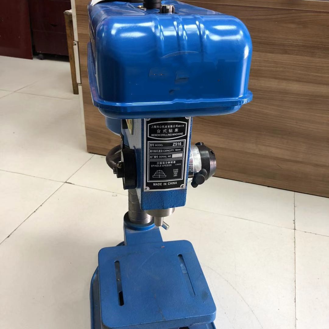 Z4125工业台钻  Z4116轻型台钻   主营重型台钻