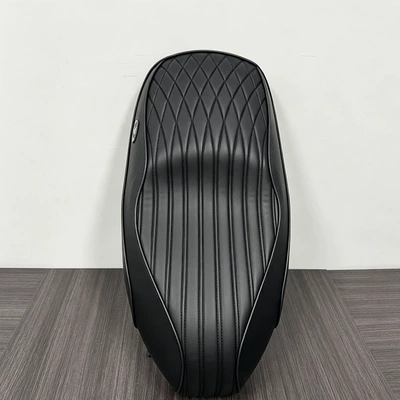 wear-resistant, integrated seat cushion, Electric car cushion