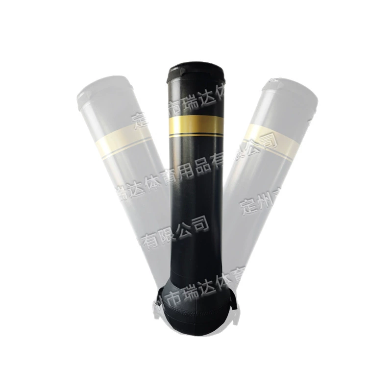 Roly-poly doll, equipment for training, base set for gym