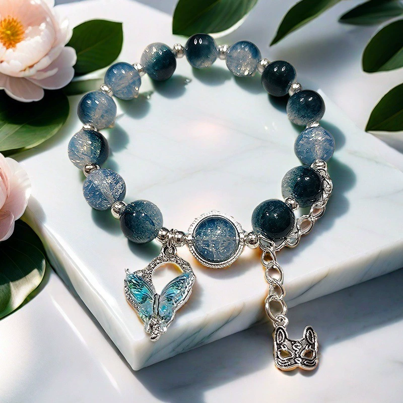 Small design brand cute bracelet