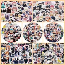 550��������ս������ͨ��ֽJujutsu Kaisen�羳װ��������������