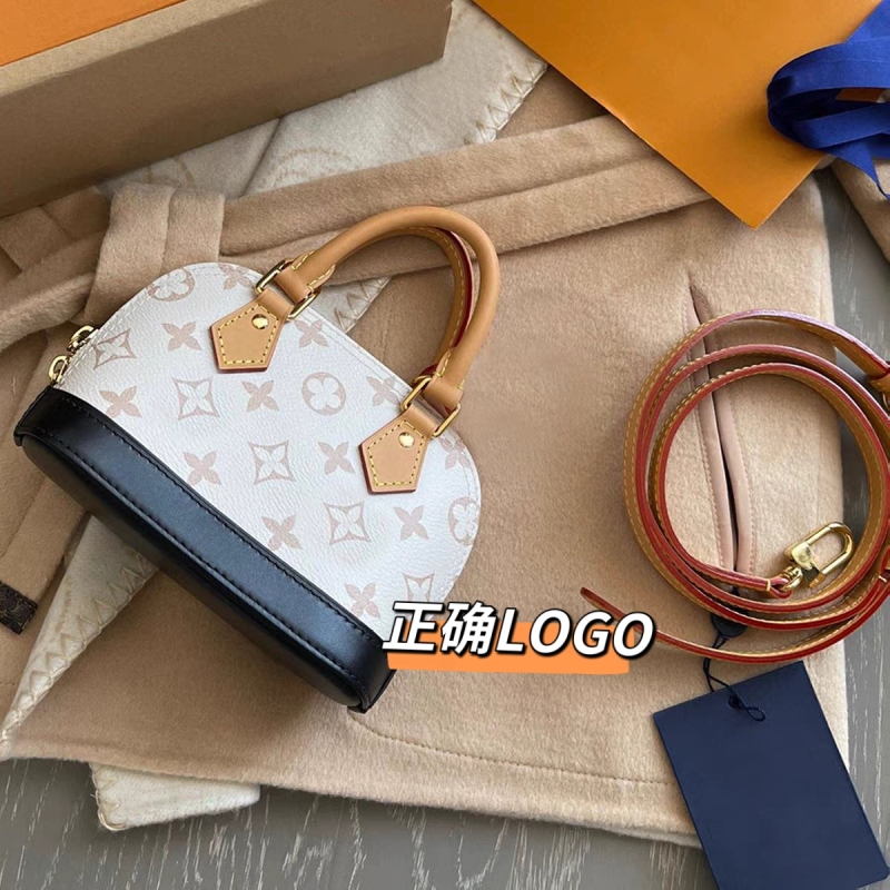 2026 New Model Sand Dune Color Mini Shell Bag, High-End Fashion Handbag, Large Capacity Versatile Shoulder and Crossbody Bag