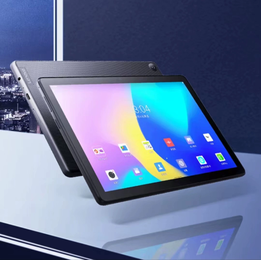 Lenovo совместимый планшет-ноутбук для коммерческого использования, x6/E6, Android, 4G, 64GB