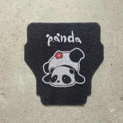 Electric vehicle foot mat – Car Mat 9 - slip-panda-mechanic-second-generation-mmax2-short-style