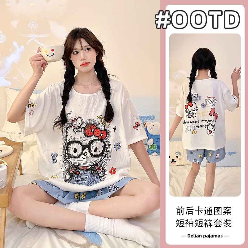 5302KT 더블 쇼트