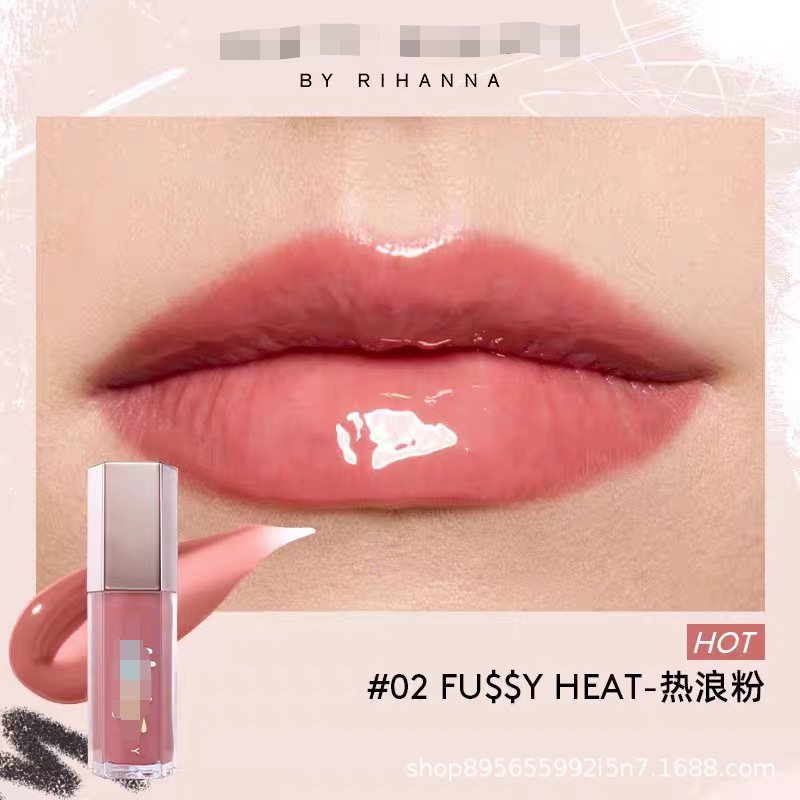 Fu $y - heat - 02 (solo ventas de exportación de comercio exterior)