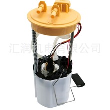 ȼͱÿFUEL PUMP ASSEMBLY mNISSAN QASHQAI II SUV