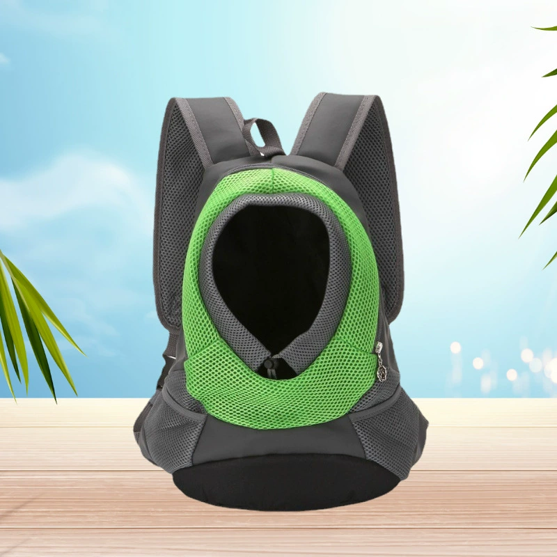 Рюкзак для перевозки животных, разноцветный, для путешествий, портативная сумка для собак, рюкзак для кошек, нагрудная сумка для собак, портативный