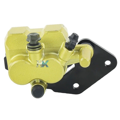Atv Off-Road Motorcycle Parts 110-125 Small High-Speed Racing Apollo Kawasaki Brake Lower Pump Disc Brake Oil Pump (Other brake systems) - lower-pump