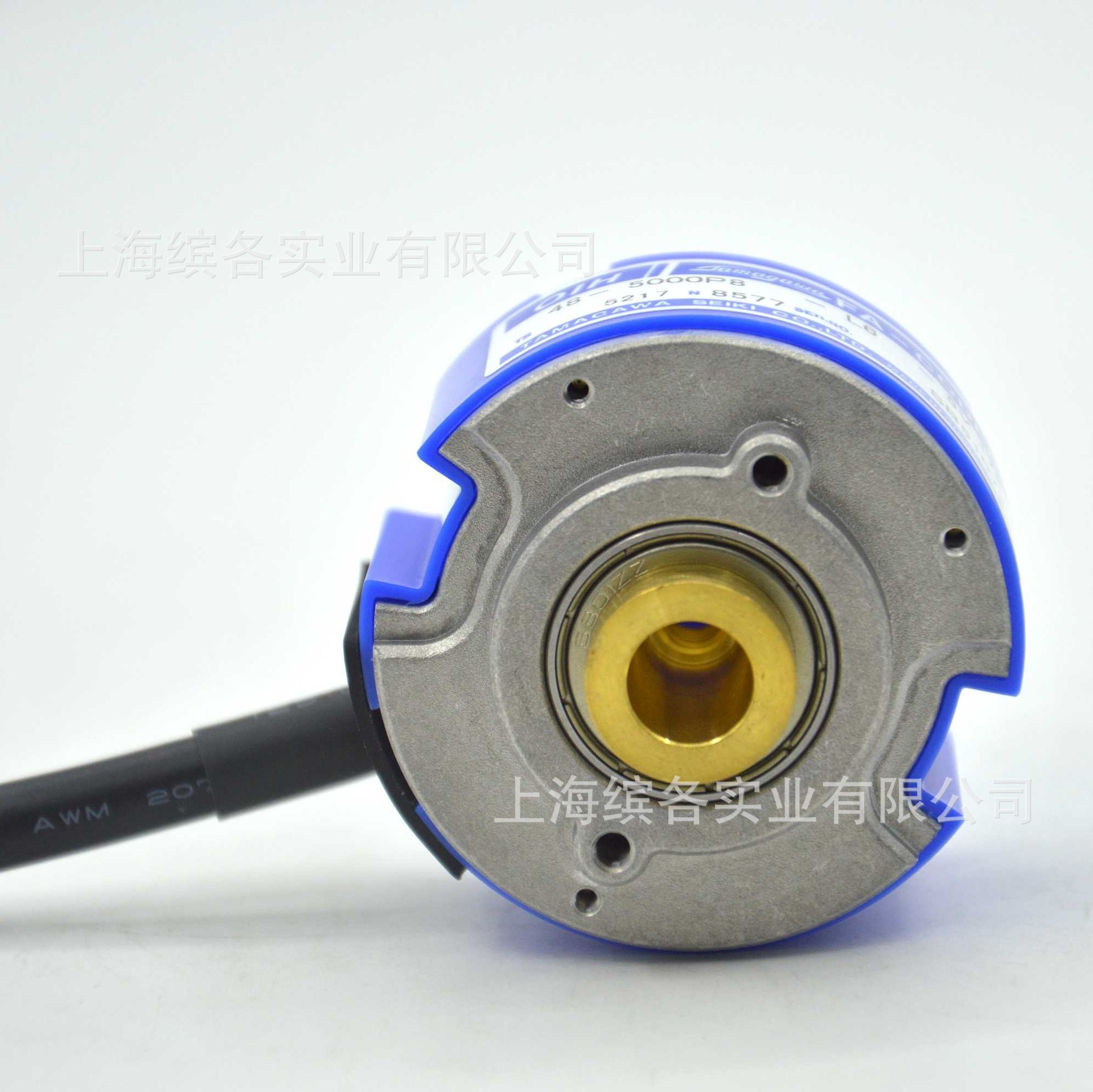 TAMAGAWA TS5208N23 多摩川旋转编码器 全新质保一年