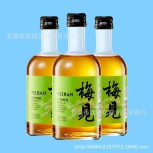 ÷������Ҋ��÷�ưl��÷��12��330ml*3ƿ΢�����ƵͶȾ�÷�Ӿ�