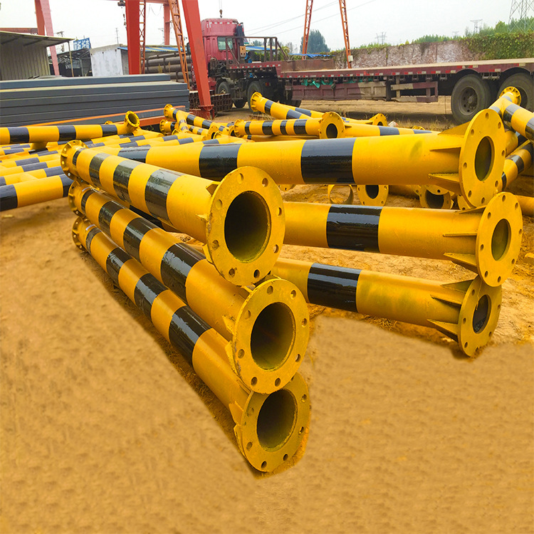 铁路桥限高防护架防撞专桥设8184图10桥梁备料Q345B无缝钢管