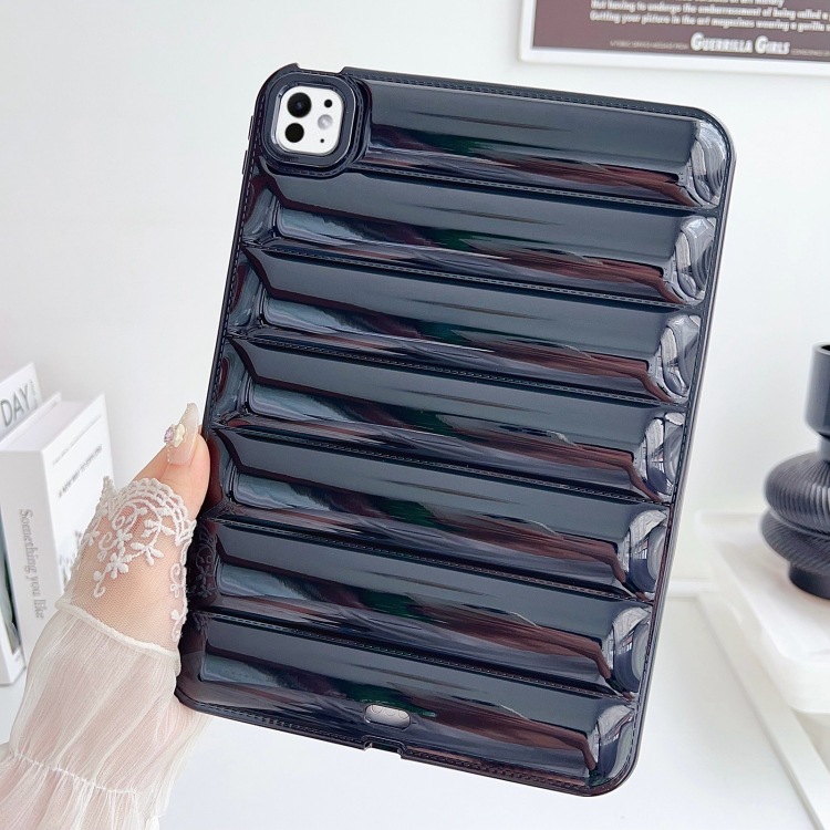 Duvet Aircoaster Flat Case para iPad Air 11 2024 / iPad Pro 11 2024