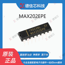 MAX202EPE DIP-16ֱ RS-232հl  ICоƬ  Ԫ MAX202