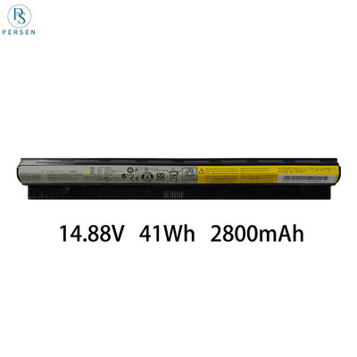 For Lenovo L12M4E01 L12L4A02 L12S4E01 L12S4A02 G400S laptop battery